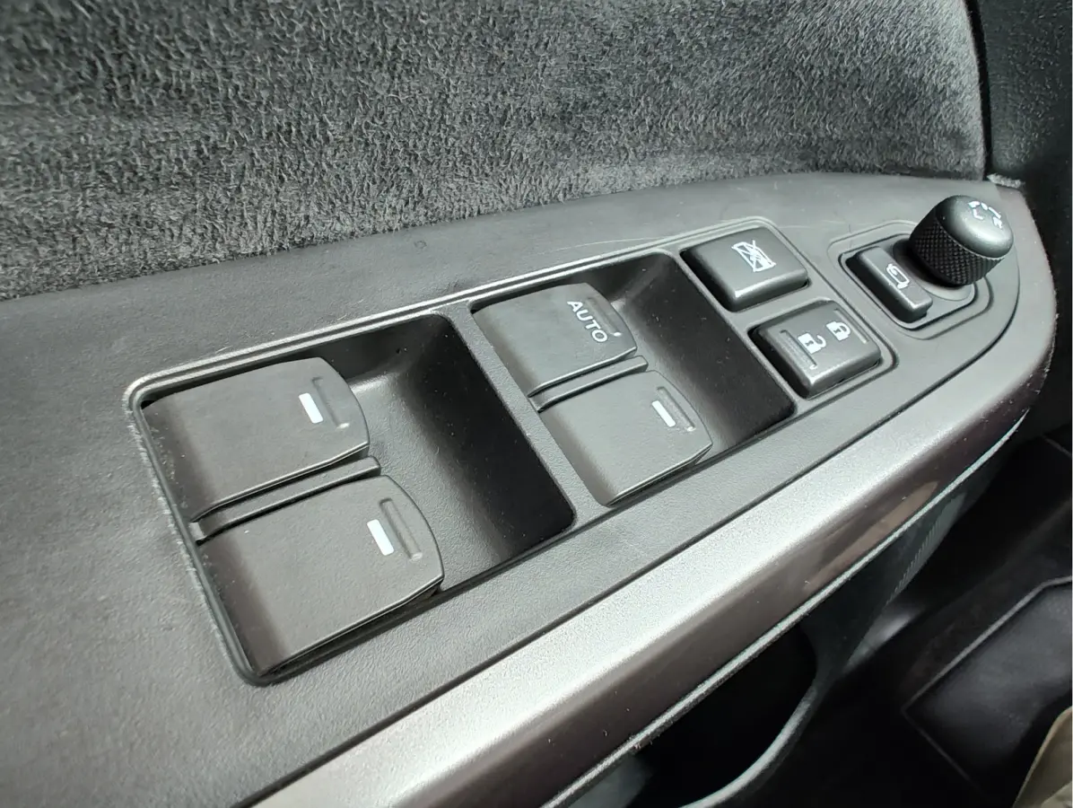 1.4 BOOSTERJET STYLE SMART HYBRID Open dak | Alcantara | Keyless | Parkeersensoren V+A