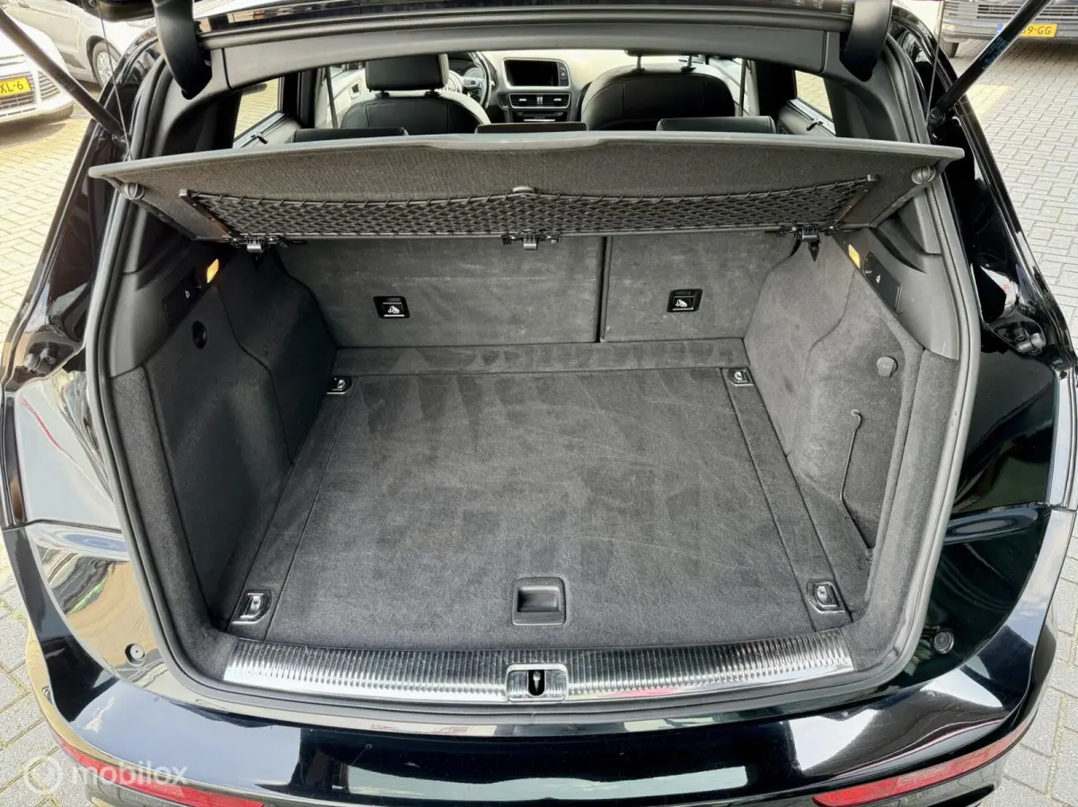 SQ5 3.0 TDI SQ5 quattro