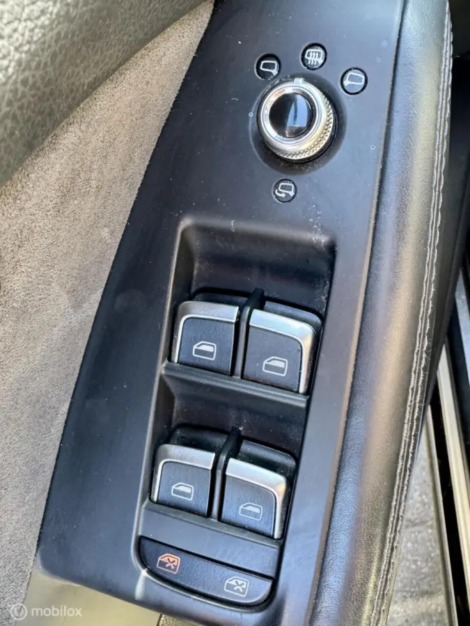 SQ5 3.0 TDI SQ5 quattro