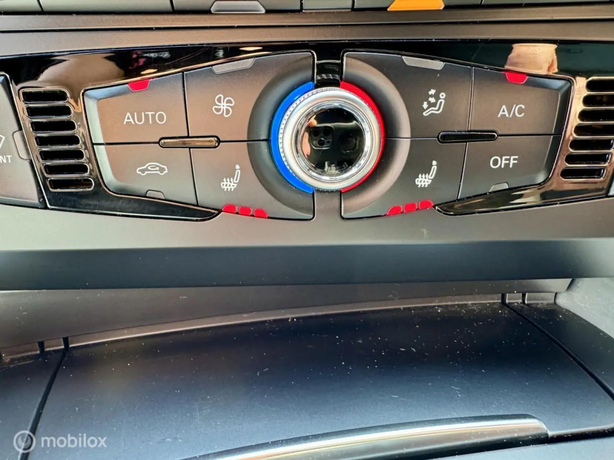 SQ5 3.0 TDI SQ5 quattro