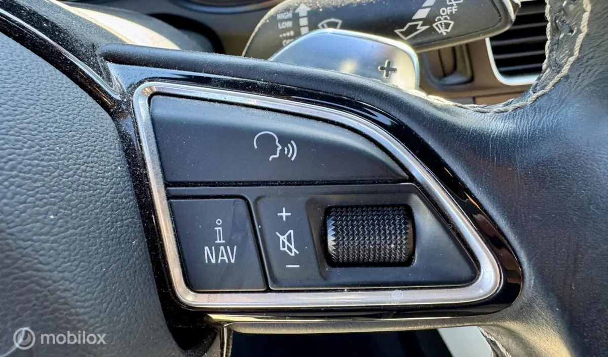 SQ5 3.0 TDI SQ5 quattro