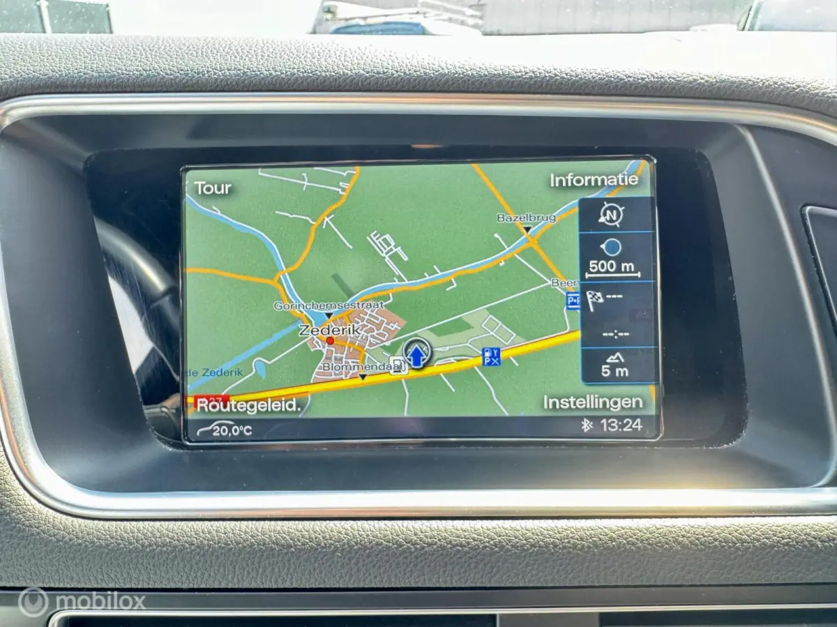 SQ5 3.0 TDI SQ5 quattro