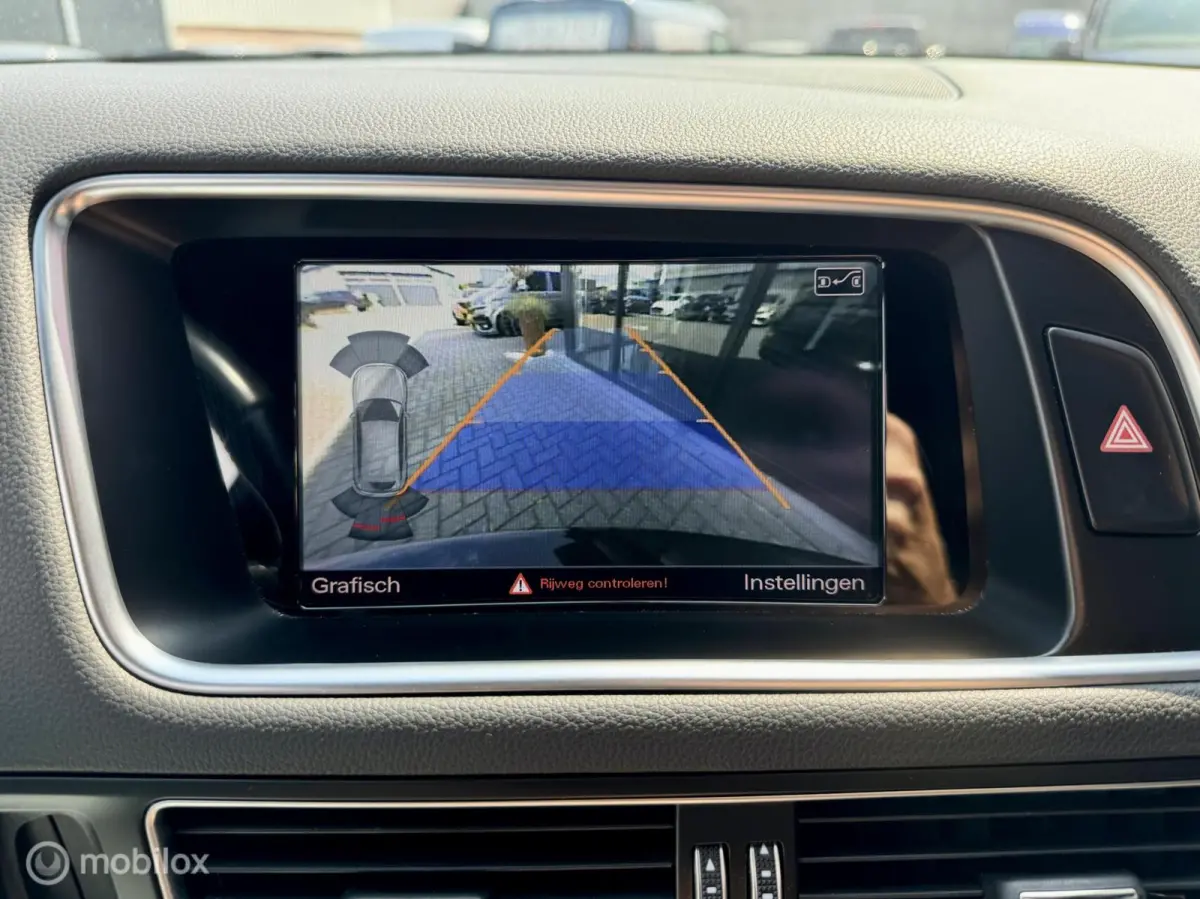 SQ5 3.0 TDI SQ5 quattro