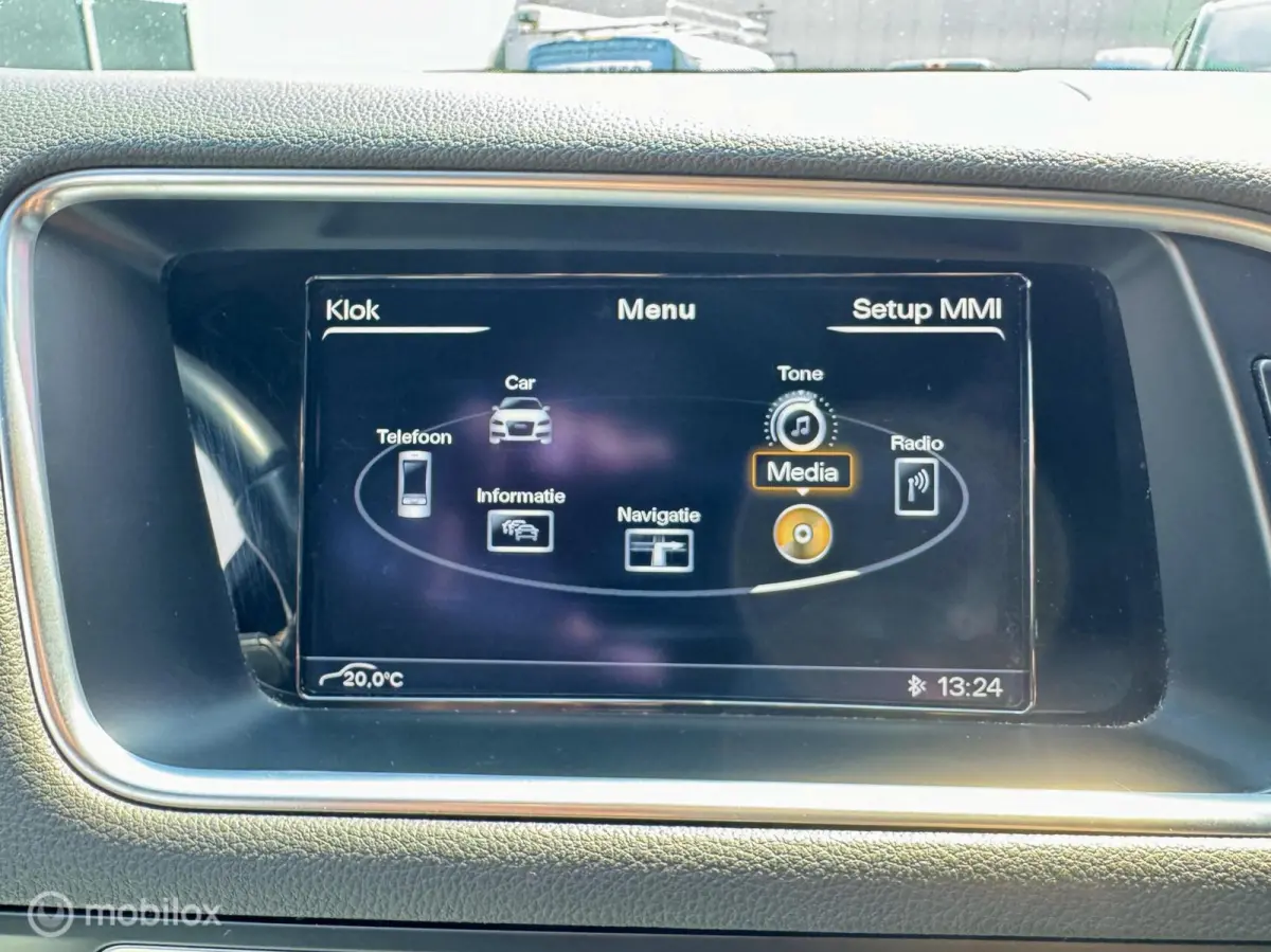 SQ5 3.0 TDI SQ5 quattro