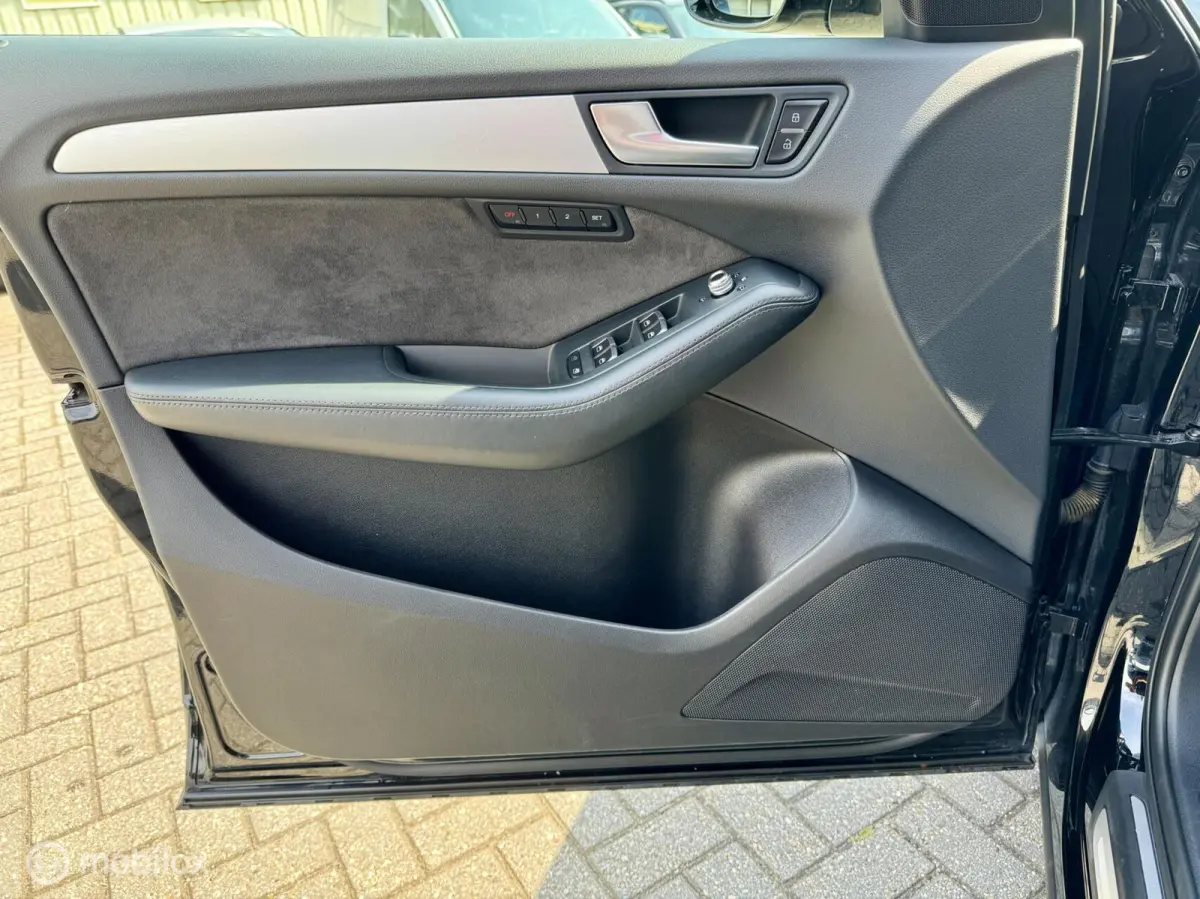 SQ5 3.0 TDI SQ5 quattro