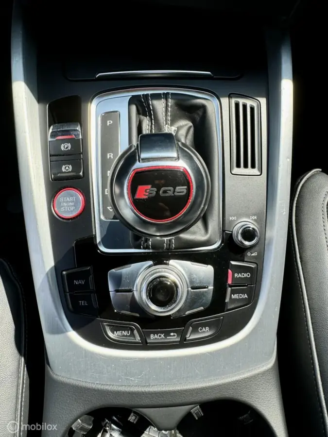 SQ5 3.0 TDI SQ5 quattro
