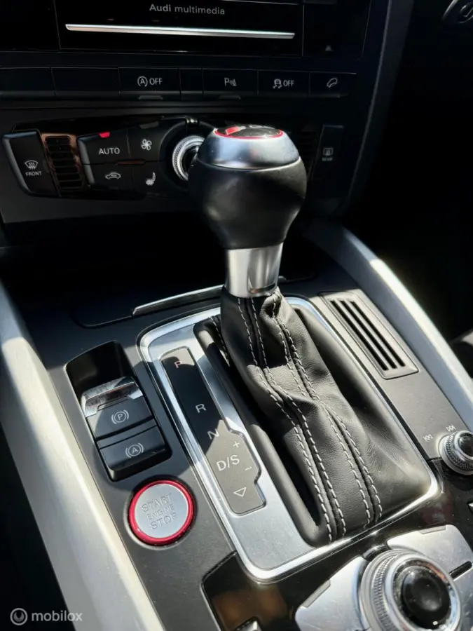 SQ5 3.0 TDI SQ5 quattro