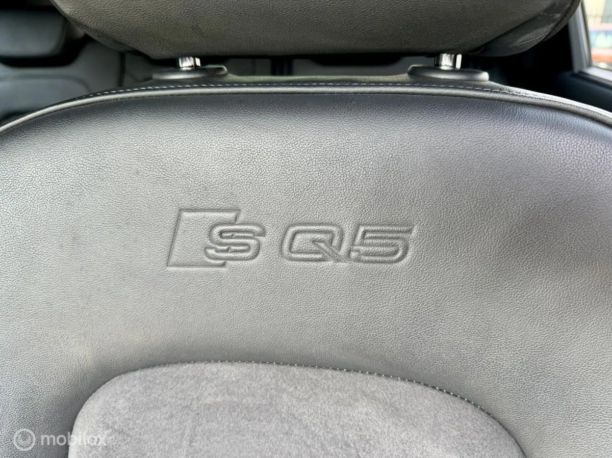SQ5 3.0 TDI SQ5 quattro