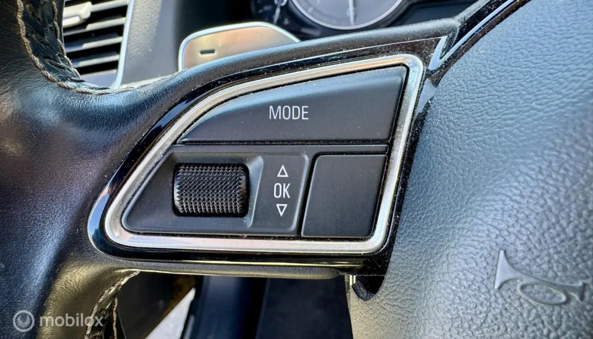 SQ5 3.0 TDI SQ5 quattro