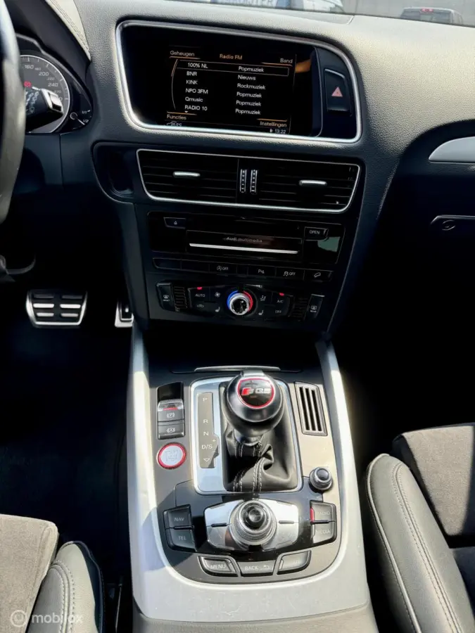 SQ5 3.0 TDI SQ5 quattro
