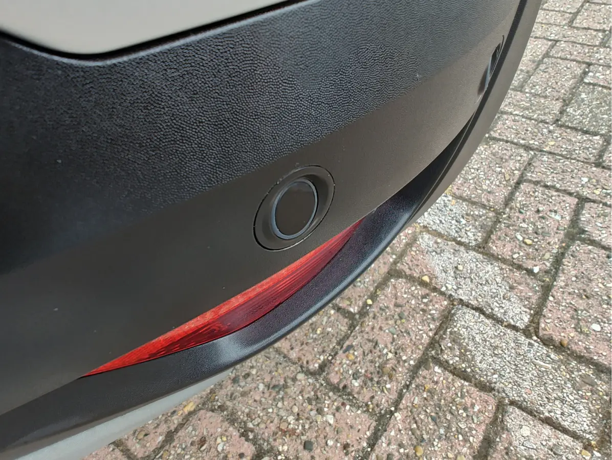 1.0 TCe 90 COMFORT AUTOMAAT Dodehoeksensoren | Navi | Keyless