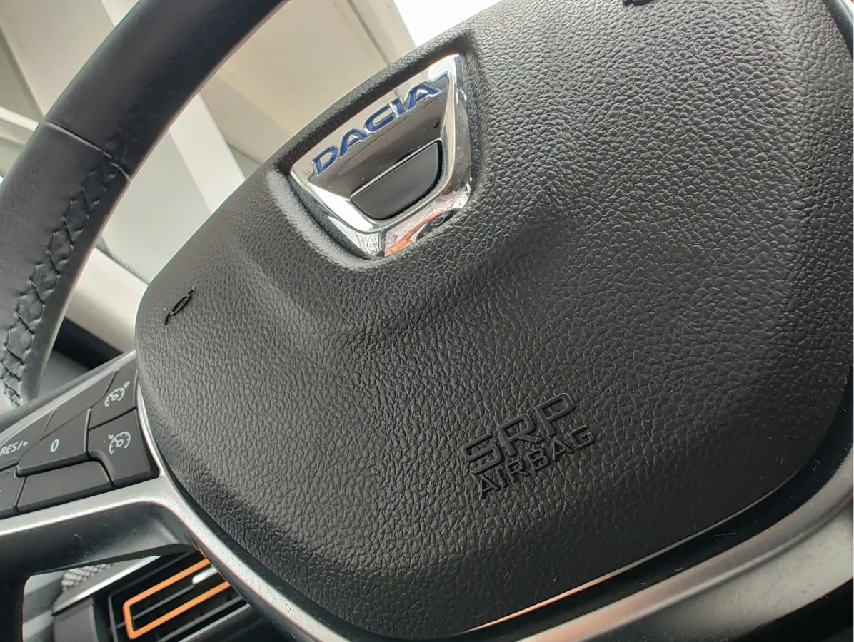1.0 TCe 90 COMFORT AUTOMAAT Dodehoeksensoren | Navi | Keyless