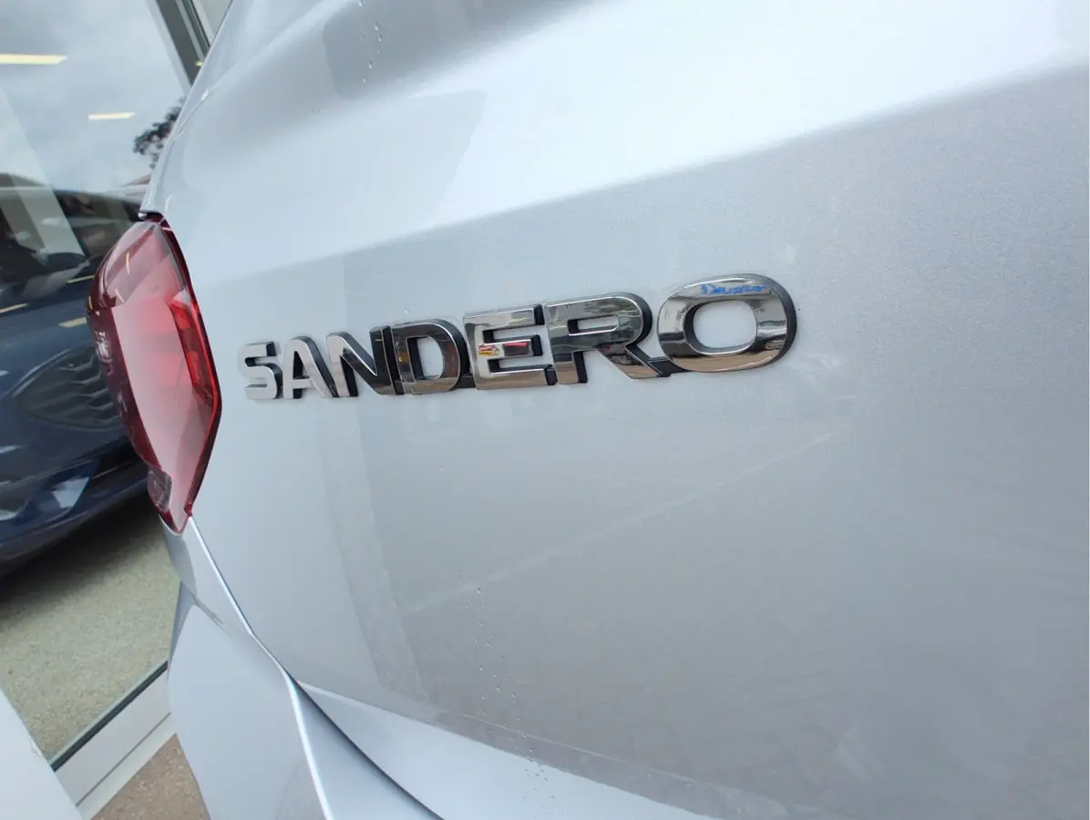 1.0 TCe 90 COMFORT AUTOMAAT Dodehoeksensoren | Navi | Keyless
