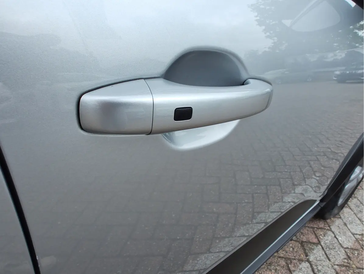 1.0 TCe 90 COMFORT AUTOMAAT Dodehoeksensoren | Navi | Keyless