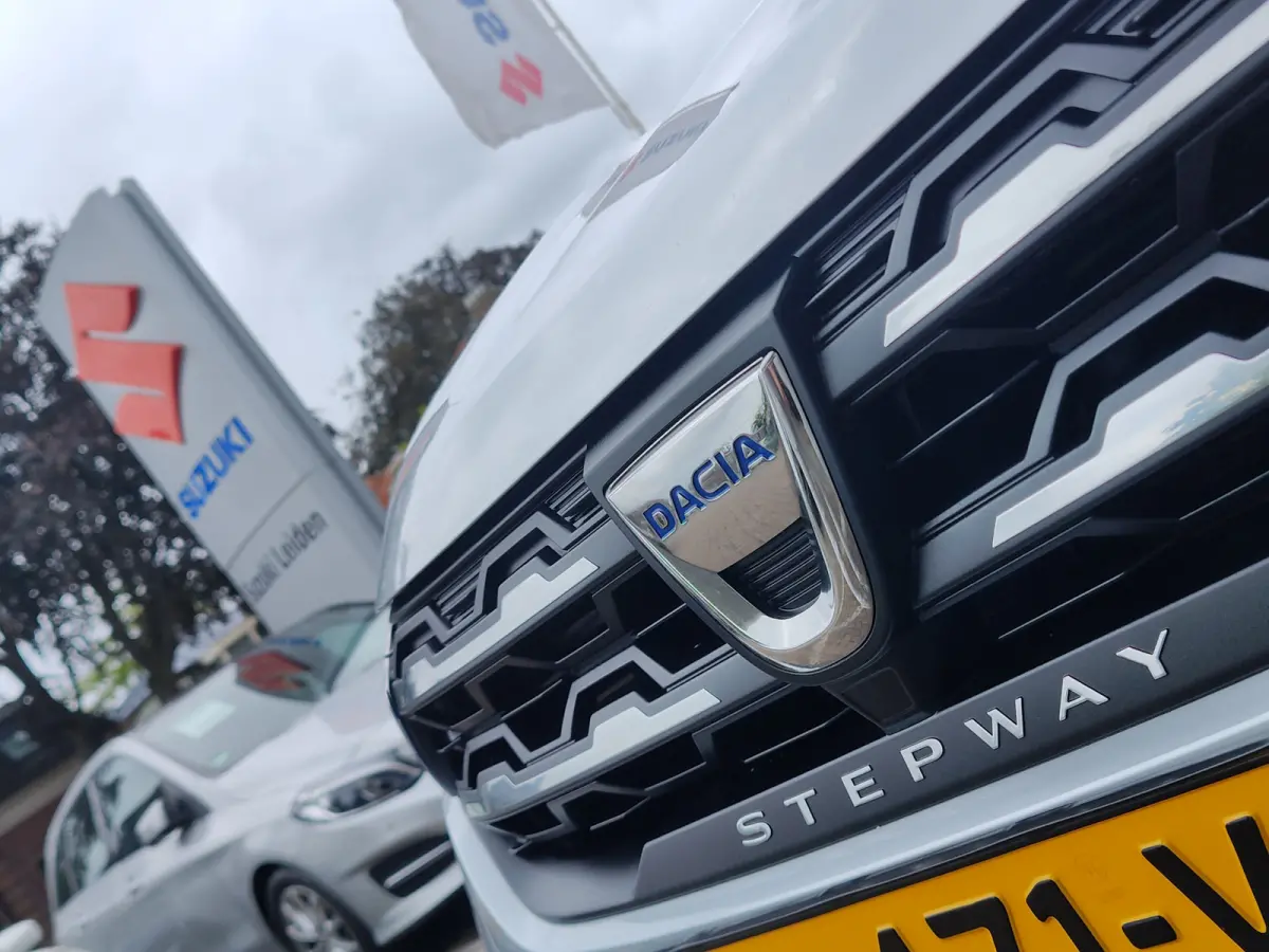 1.0 TCe 90 COMFORT AUTOMAAT Dodehoeksensoren | Navi | Keyless