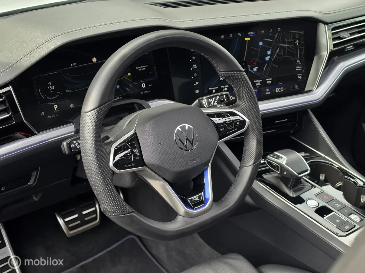 3.0 TSI R-LINE 462PK PANO HUD LUCHT TREKHAAK