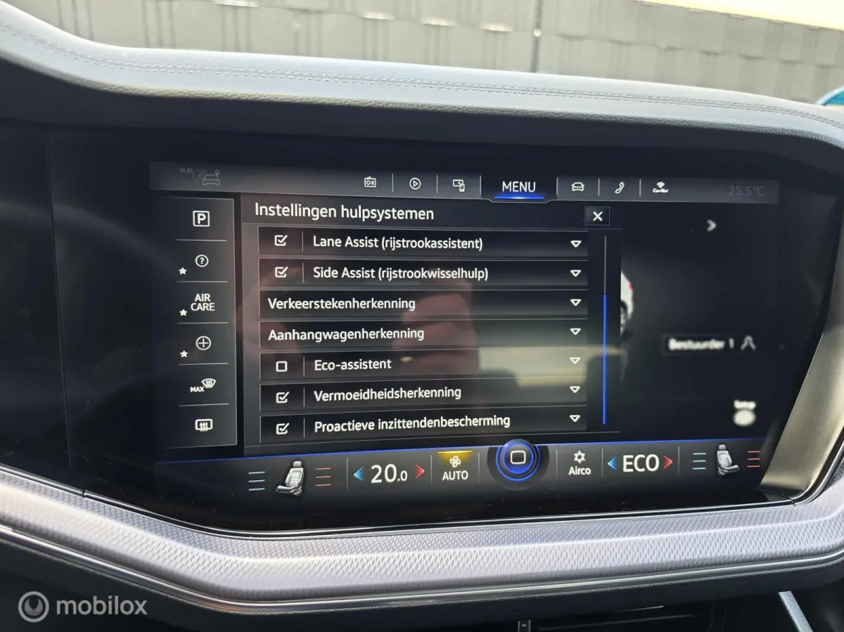 3.0 TSI R-LINE 462PK PANO HUD LUCHT TREKHAAK