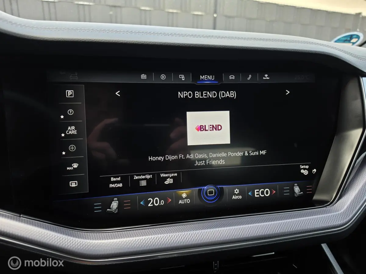 3.0 TSI R-LINE 462PK PANO HUD LUCHT TREKHAAK