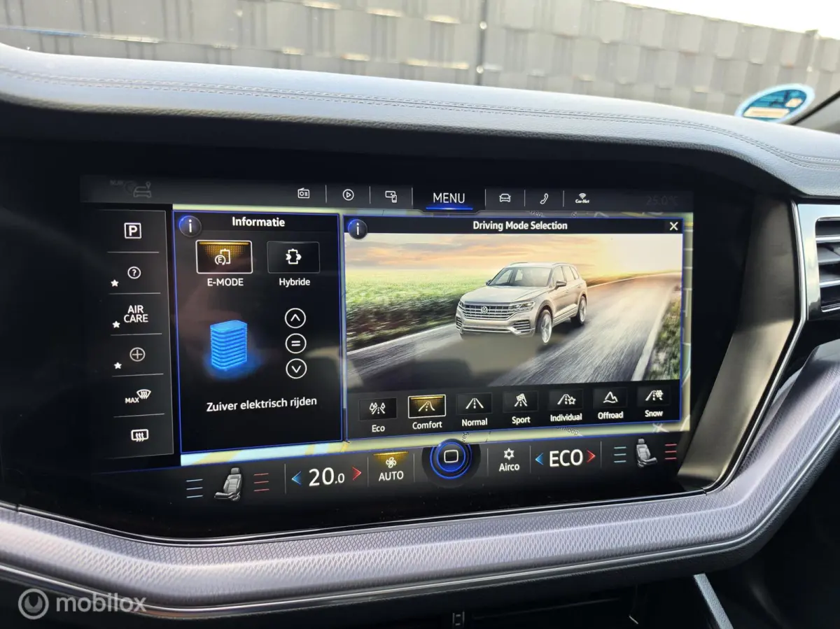 3.0 TSI R-LINE 462PK PANO HUD LUCHT TREKHAAK