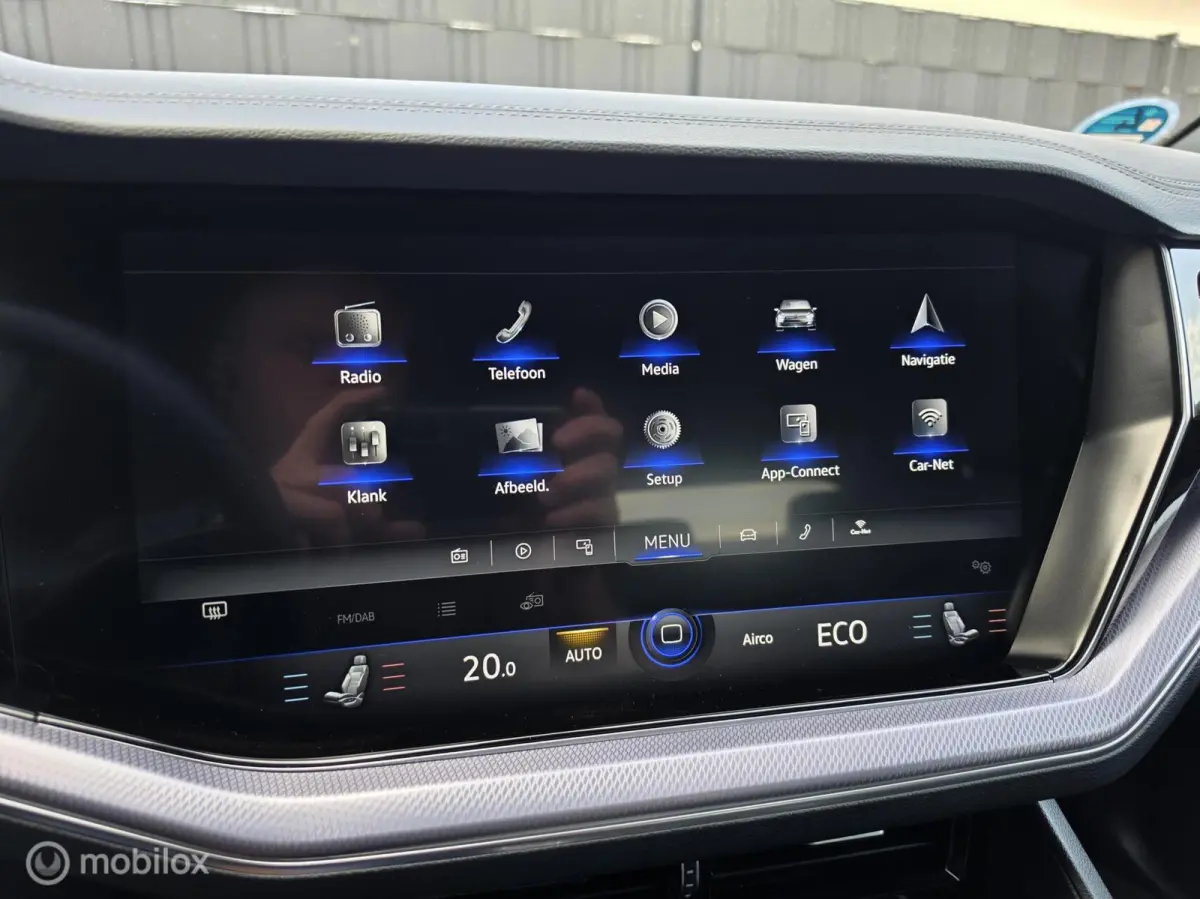 3.0 TSI R-LINE 462PK PANO HUD LUCHT TREKHAAK