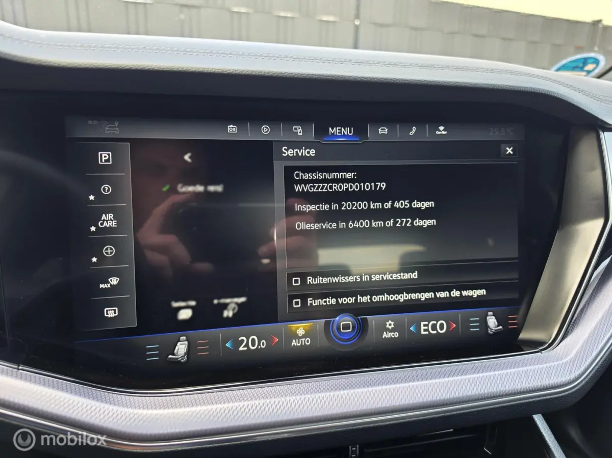 3.0 TSI R-LINE 462PK PANO HUD LUCHT TREKHAAK