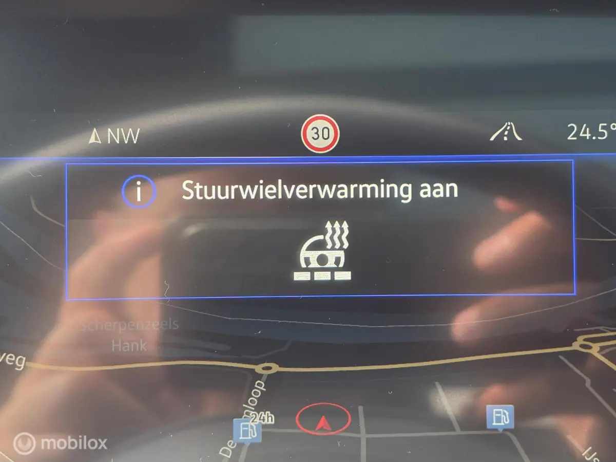 3.0 TSI R-LINE 462PK PANO HUD LUCHT TREKHAAK
