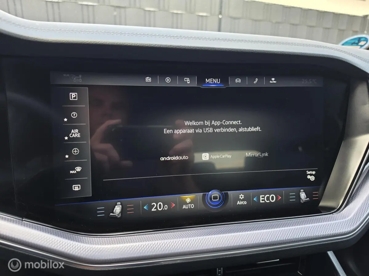3.0 TSI R-LINE 462PK PANO HUD LUCHT TREKHAAK