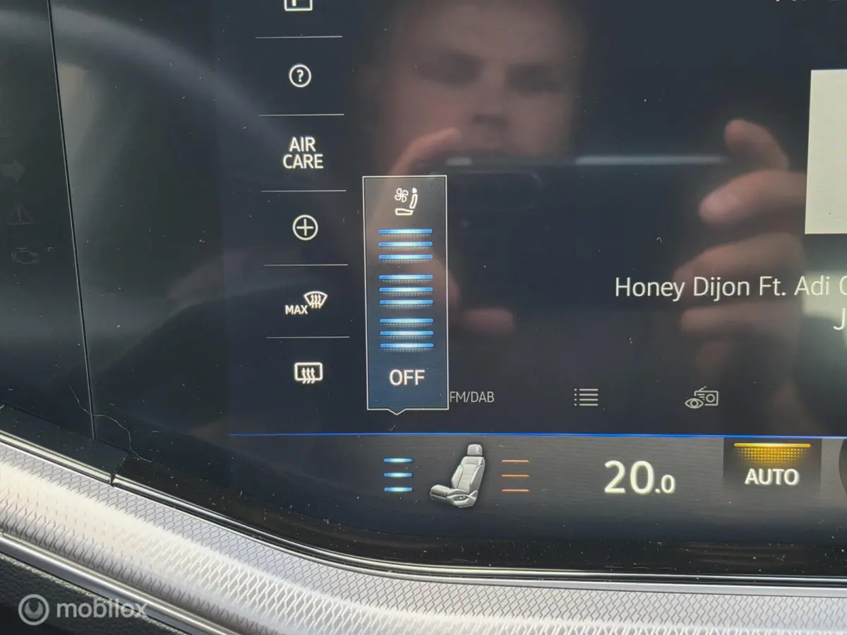 3.0 TSI R-LINE 462PK PANO HUD LUCHT TREKHAAK