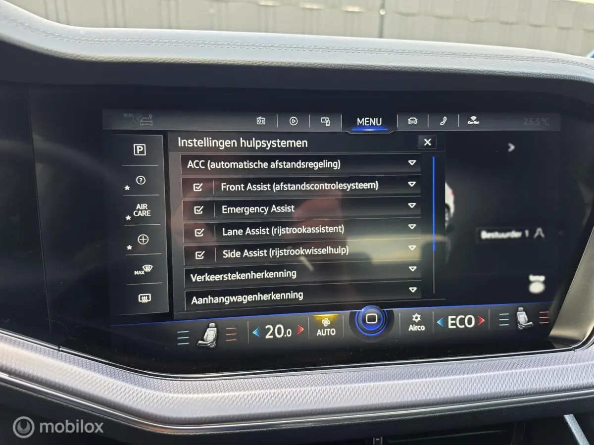 3.0 TSI R-LINE 462PK PANO HUD LUCHT TREKHAAK