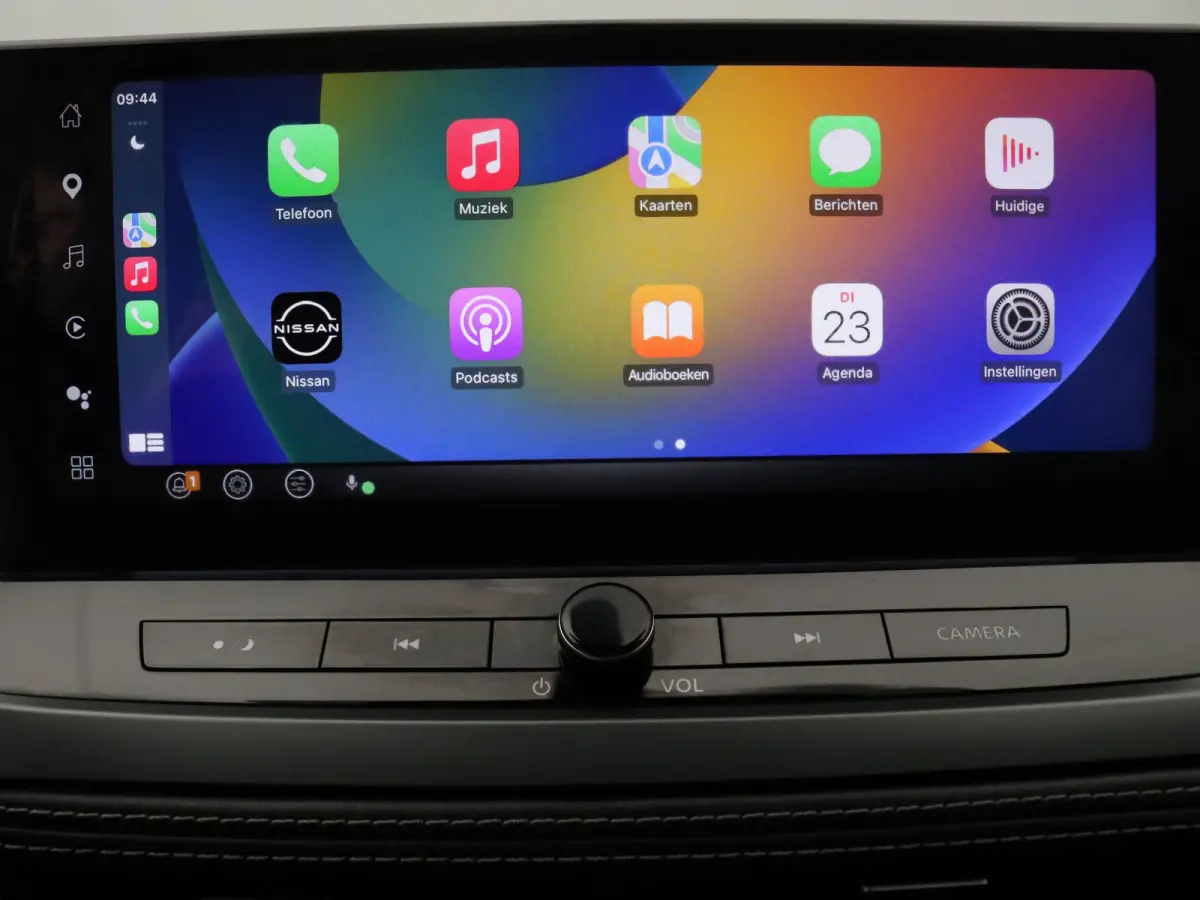160pk e-Power N-Connecta Apple Carplay/Android Auto | Climate