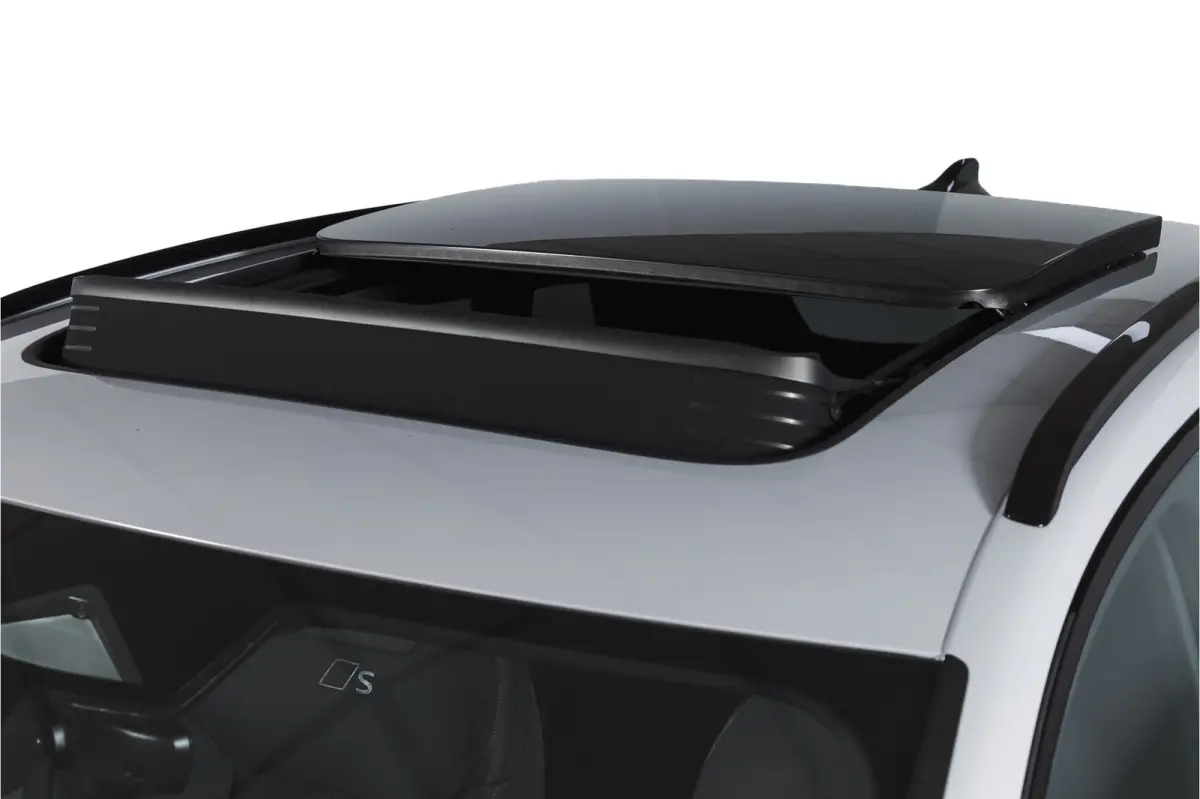 1.5 e-hybrid 272 PK S edition | S/K-Panodak | Elek. Trekhaak | Tech Pack Plus | Adapt. Cruise | Stoel-+Stuurverw. | Camera | NAV+App. Connect | Elek. Klep | LM 20" | 7257