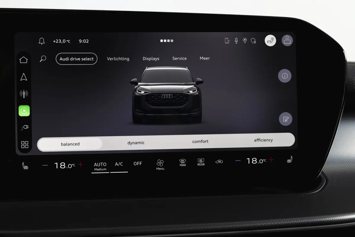 1.5 e-hybrid 272 PK S edition | S/K-Panodak | Elek. Trekhaak | Tech Pack Plus | Adapt. Cruise | Stoel-+Stuurverw. | Camera | NAV+App. Connect | Elek. Klep | LM 20" | 7257