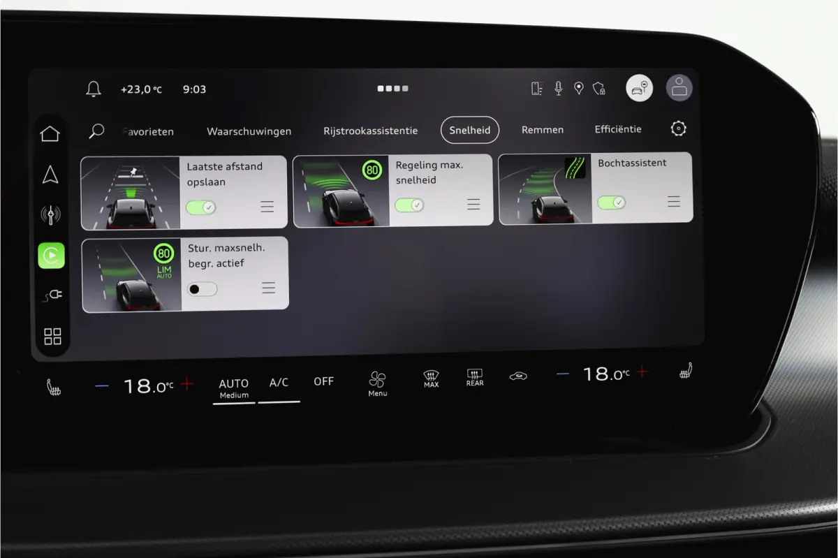 1.5 e-hybrid 272 PK S edition | S/K-Panodak | Elek. Trekhaak | Tech Pack Plus | Adapt. Cruise | Stoel-+Stuurverw. | Camera | NAV+App. Connect | Elek. Klep | LM 20" | 7257