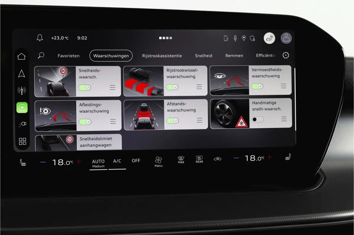 1.5 e-hybrid 272 PK S edition | S/K-Panodak | Elek. Trekhaak | Tech Pack Plus | Adapt. Cruise | Stoel-+Stuurverw. | Camera | NAV+App. Connect | Elek. Klep | LM 20" | 7257