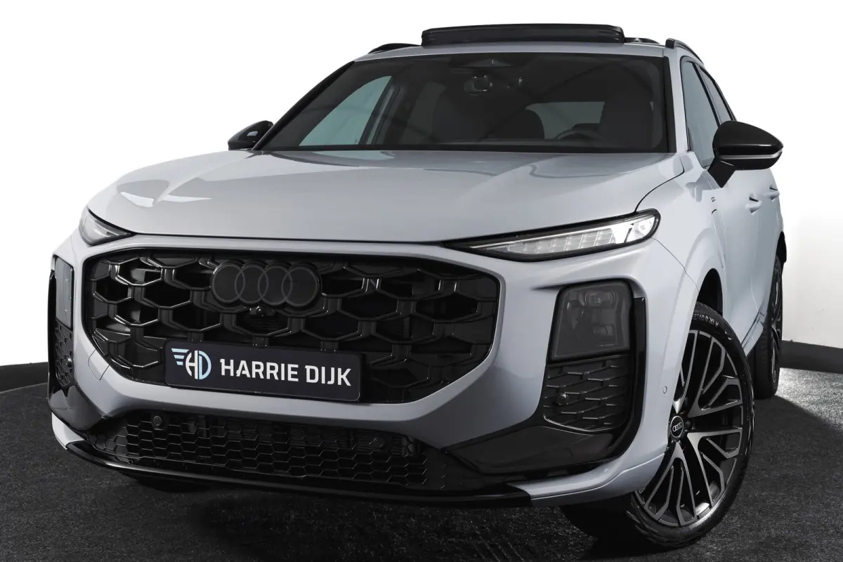 1.5 e-hybrid 272 PK S edition | S/K-Panodak | Elek. Trekhaak | Tech Pack Plus | Adapt. Cruise | Stoel-+Stuurverw. | Camera | NAV+App. Connect | Elek. Klep | LM 20" | 7257