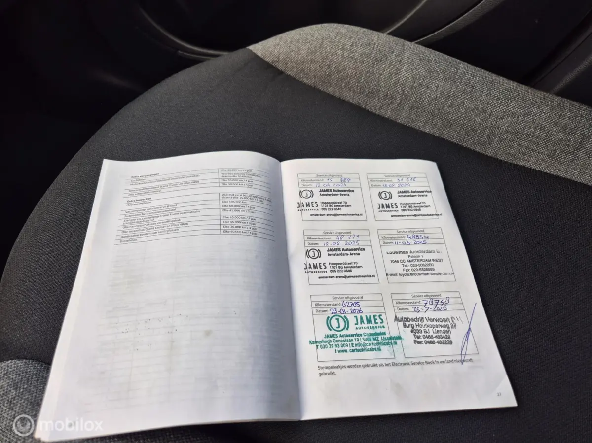 1.0 VVT-i MT Play I Camera I Adap cruise I Lane assist I Airco I Carplay