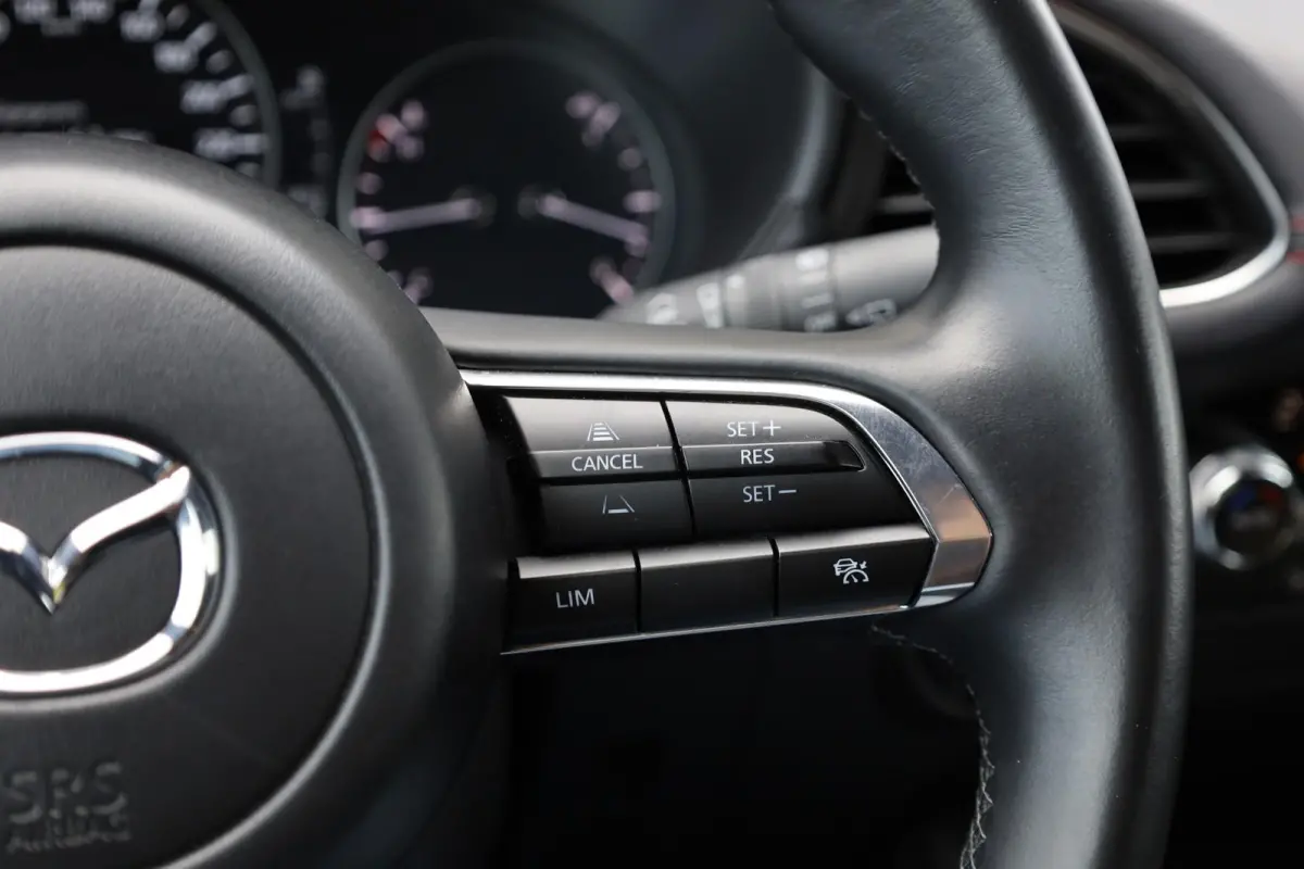 2.0 e-SkyActiv-X M Hybrid 186pk Homura | Achteruitrijcamera | Stoelverwarming | Adaptive Cruise