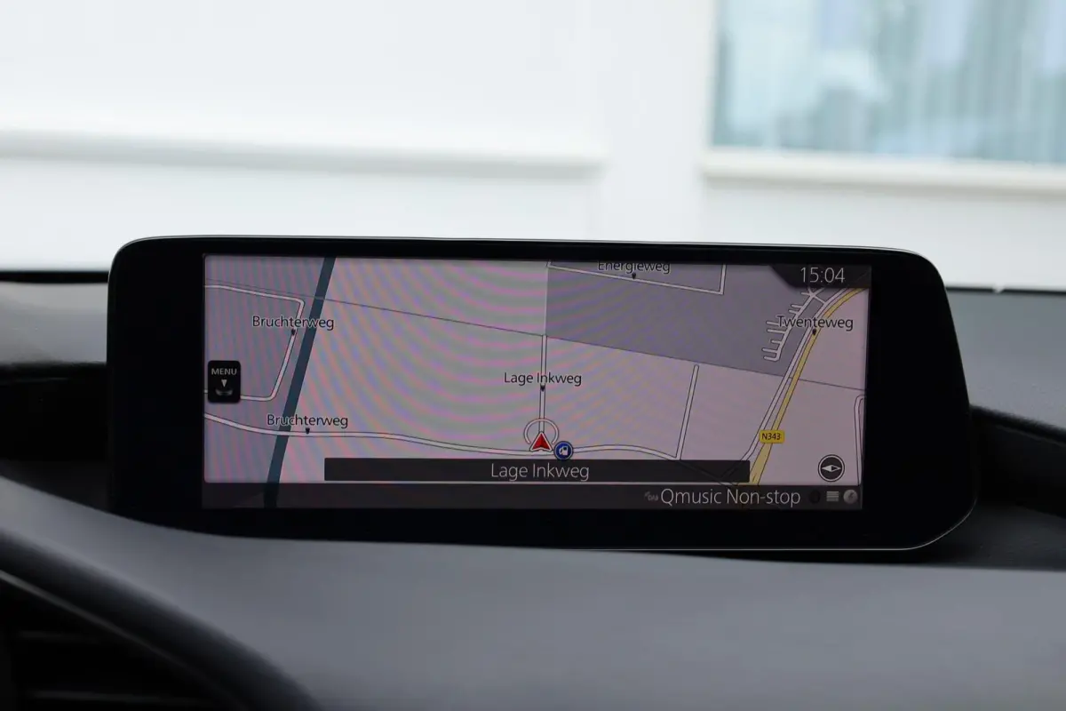 2.0 e-SkyActiv-X M Hybrid 186pk Homura | Achteruitrijcamera | Stoelverwarming | Adaptive Cruise
