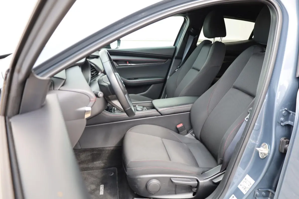 2.0 e-SkyActiv-X M Hybrid 186pk Homura | Achteruitrijcamera | Stoelverwarming | Adaptive Cruise