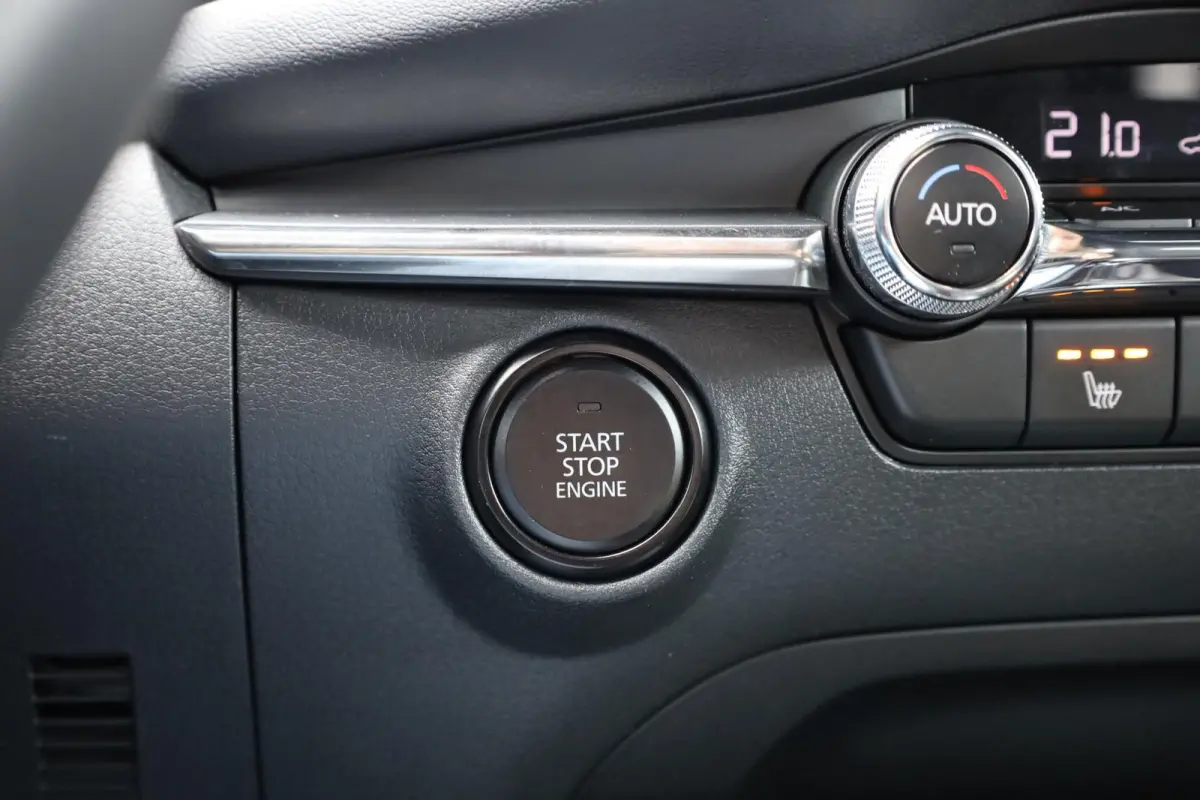 2.0 e-SkyActiv-X M Hybrid 186pk Homura | Achteruitrijcamera | Stoelverwarming | Adaptive Cruise