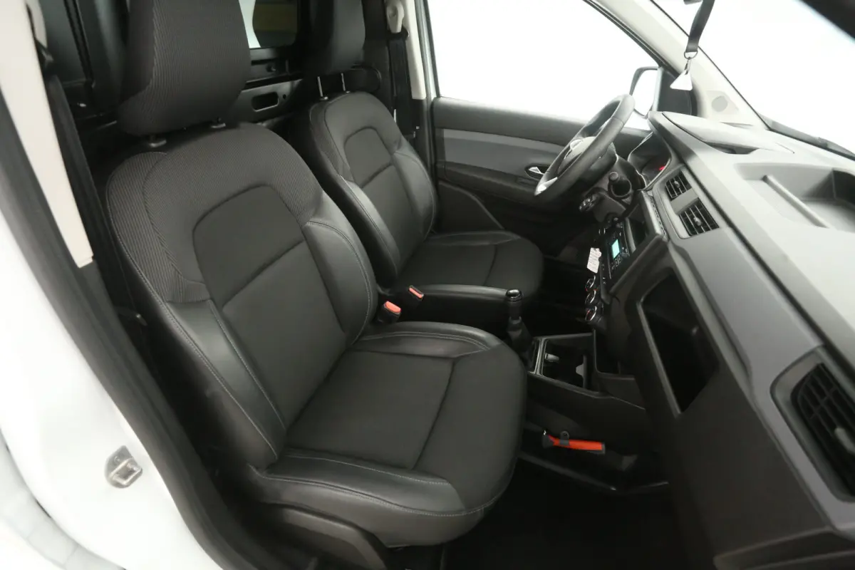 1.5 dCi | Marge | Airco | Cruise | Trekhaak | Parkeersens.