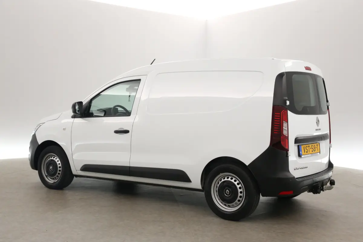 1.5 dCi | Marge | Airco | Cruise | Trekhaak | Parkeersens.