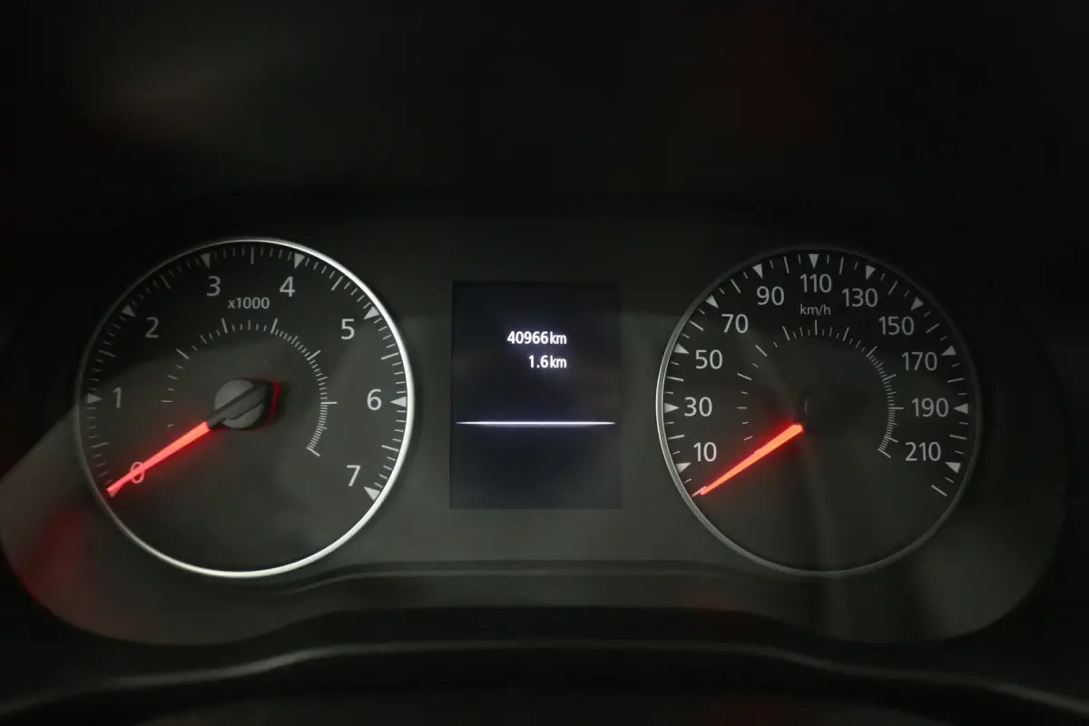1.5 dCi | Marge | Airco | Cruise | Trekhaak | Parkeersens.