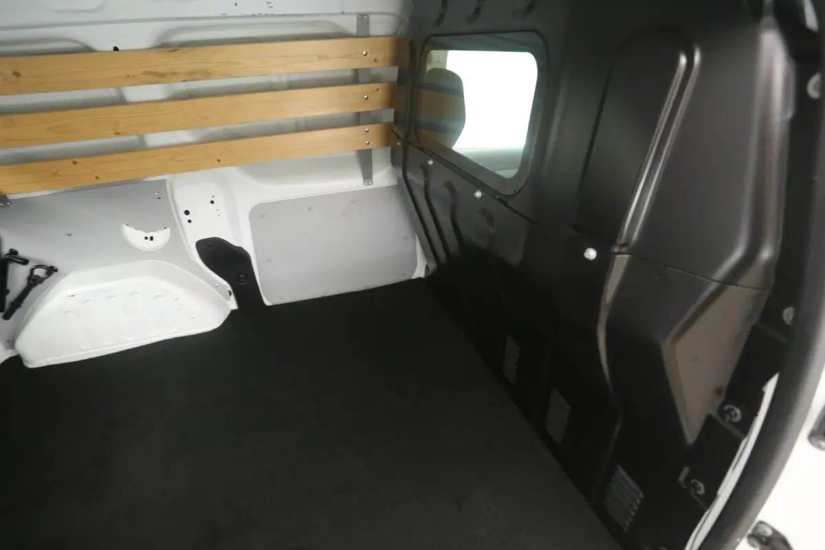 1.5 dCi | Marge | Airco | Cruise | Trekhaak | Parkeersens.