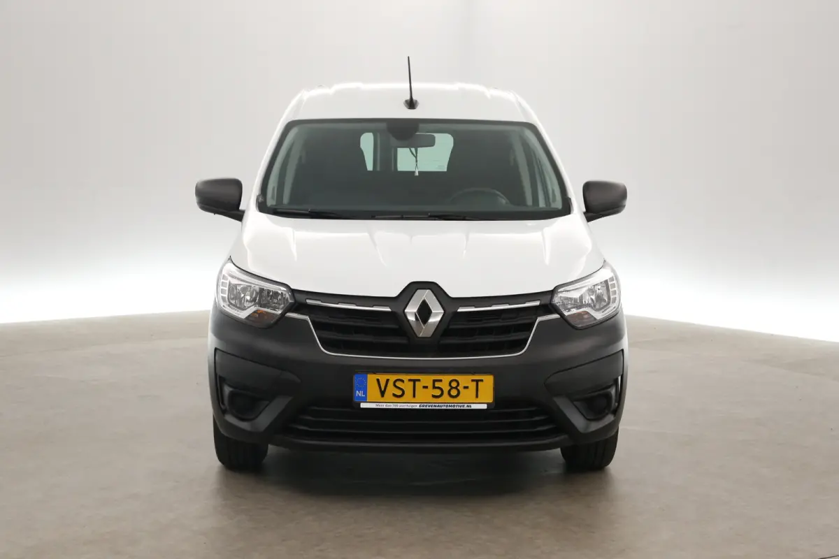 1.5 dCi | Marge | Airco | Cruise | Trekhaak | Parkeersens.