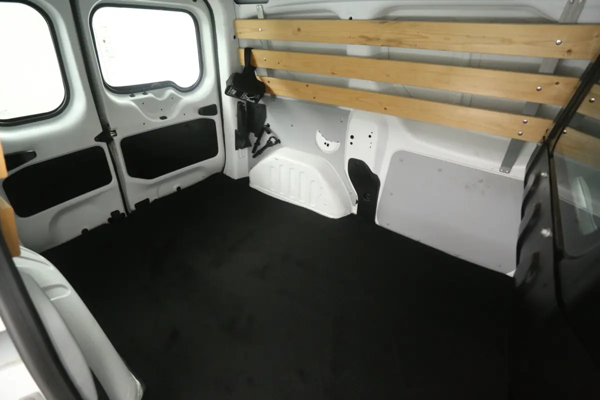 1.5 dCi | Marge | Airco | Cruise | Trekhaak | Parkeersens.