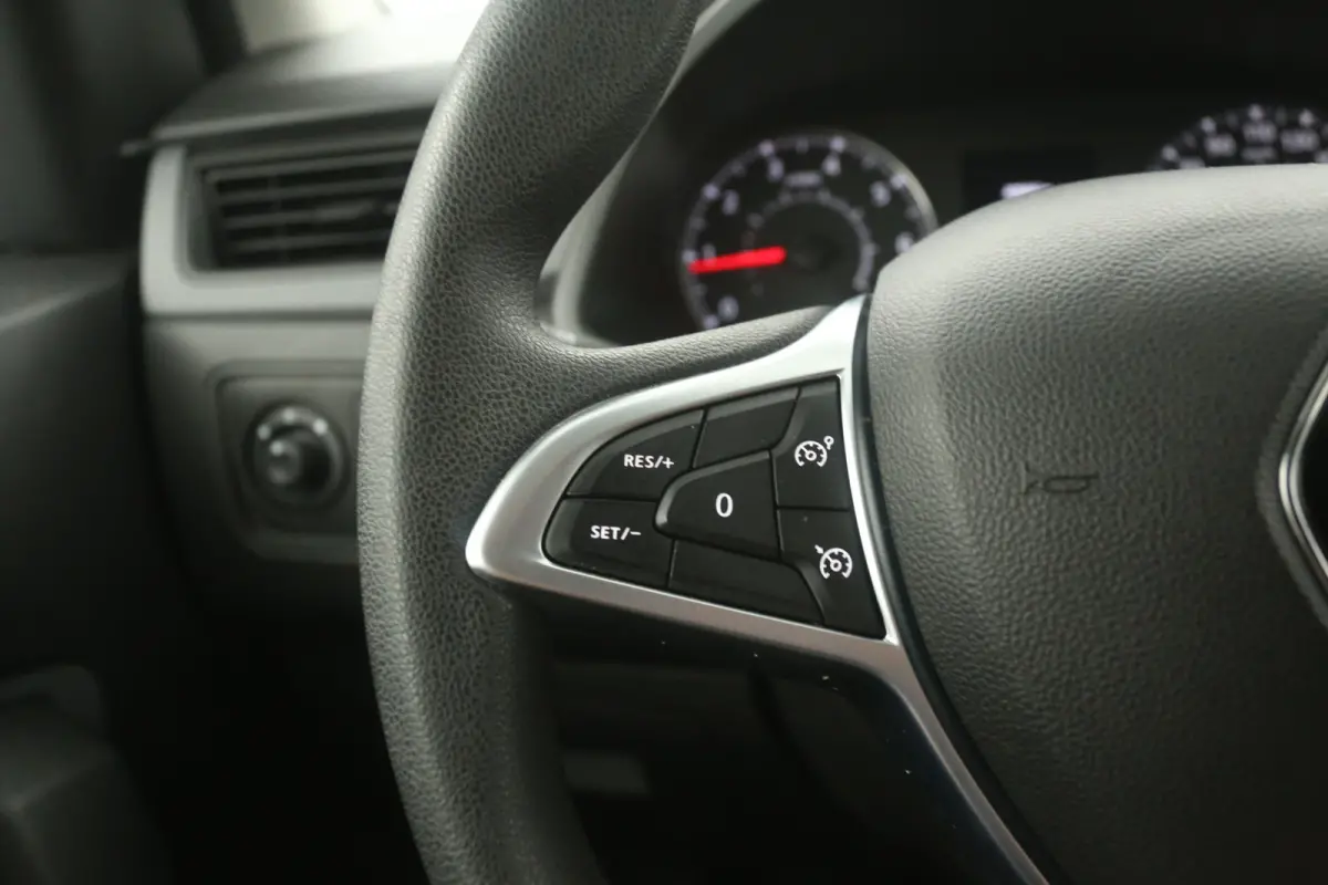 1.5 dCi | Marge | Airco | Cruise | Trekhaak | Parkeersens.