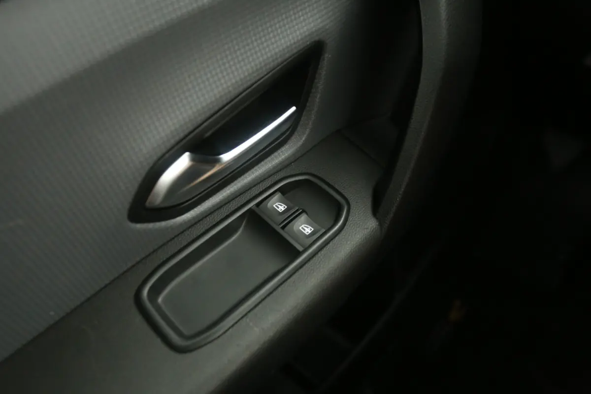 1.5 dCi | Marge | Airco | Cruise | Trekhaak | Parkeersens.