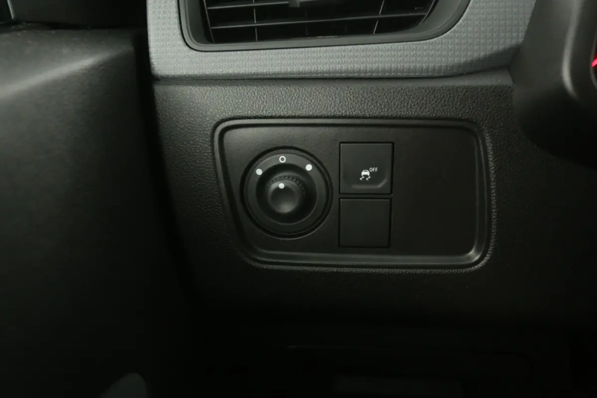 1.5 dCi | Marge | Airco | Cruise | Trekhaak | Parkeersens.
