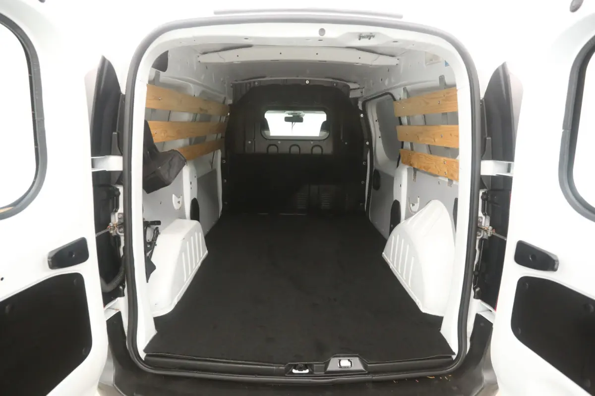1.5 dCi | Marge | Airco | Cruise | Trekhaak | Parkeersens.